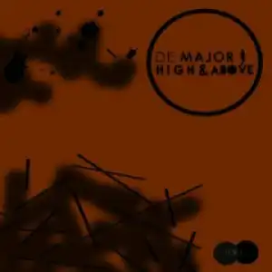 De Major - High & Above (Main Mix)